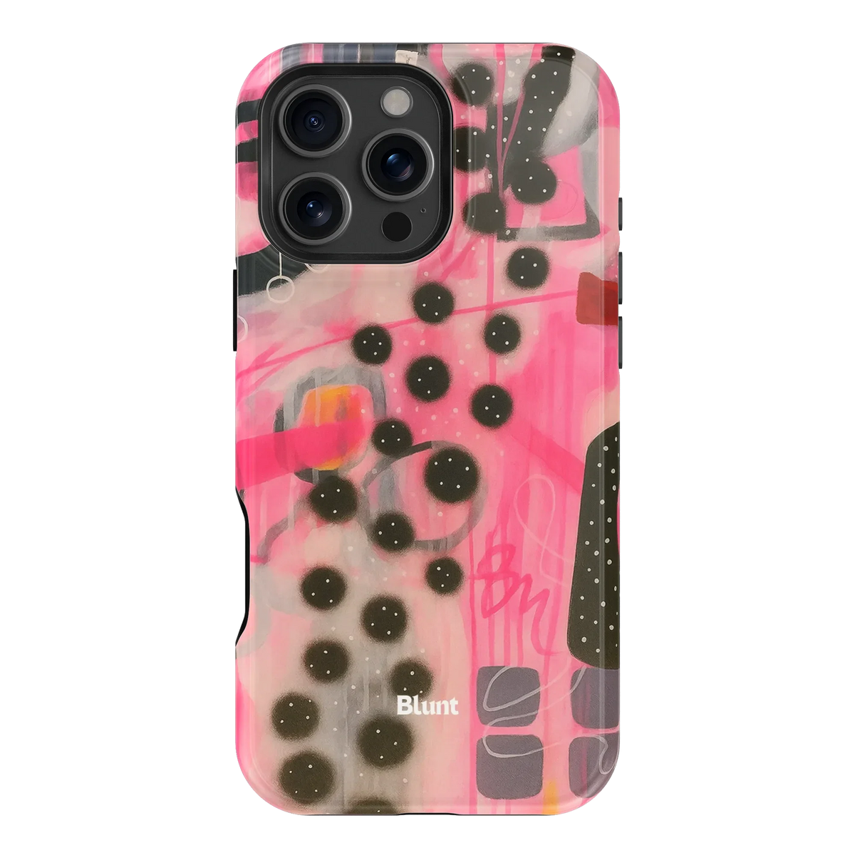 Coco iPhone Case