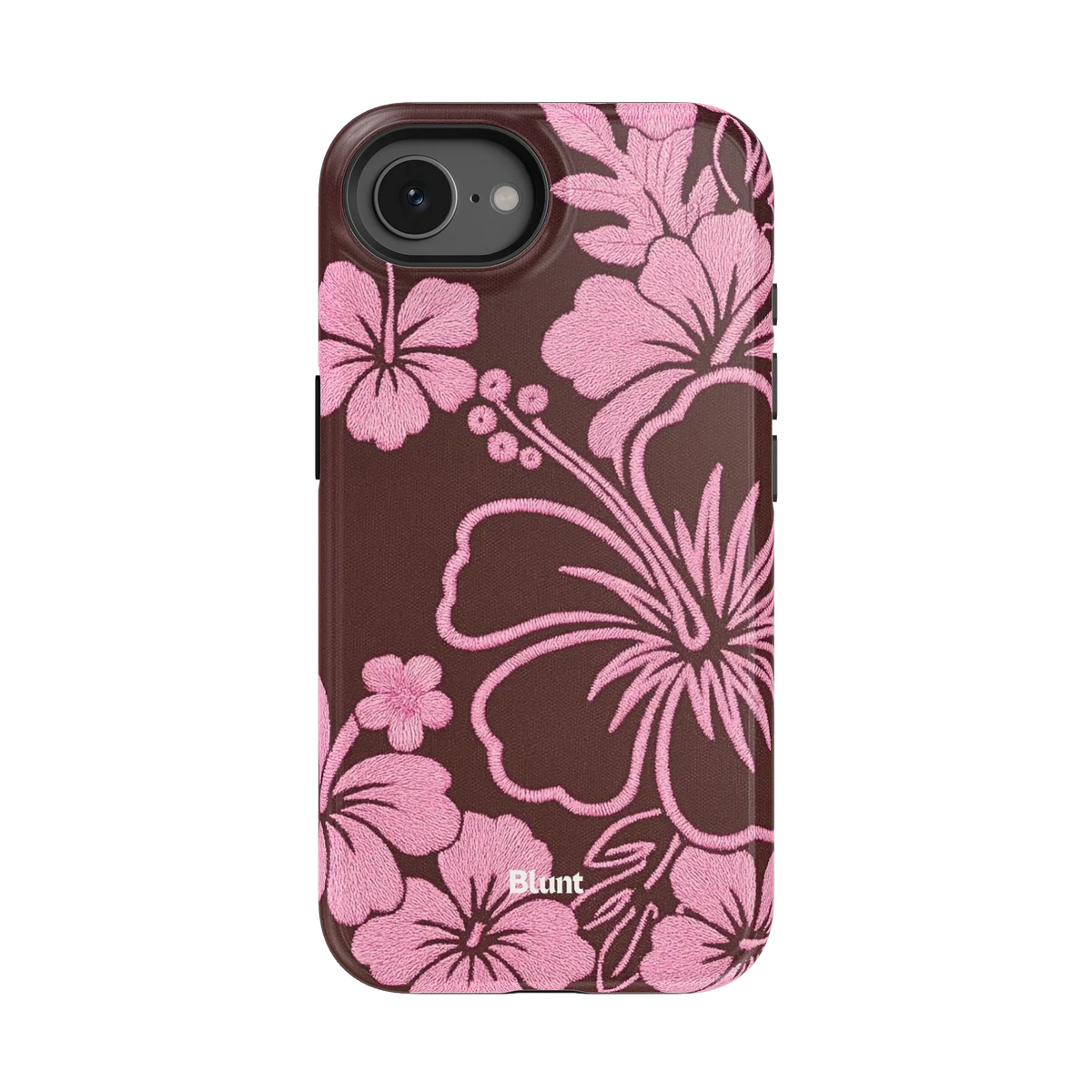 Lei'd iPhone Case