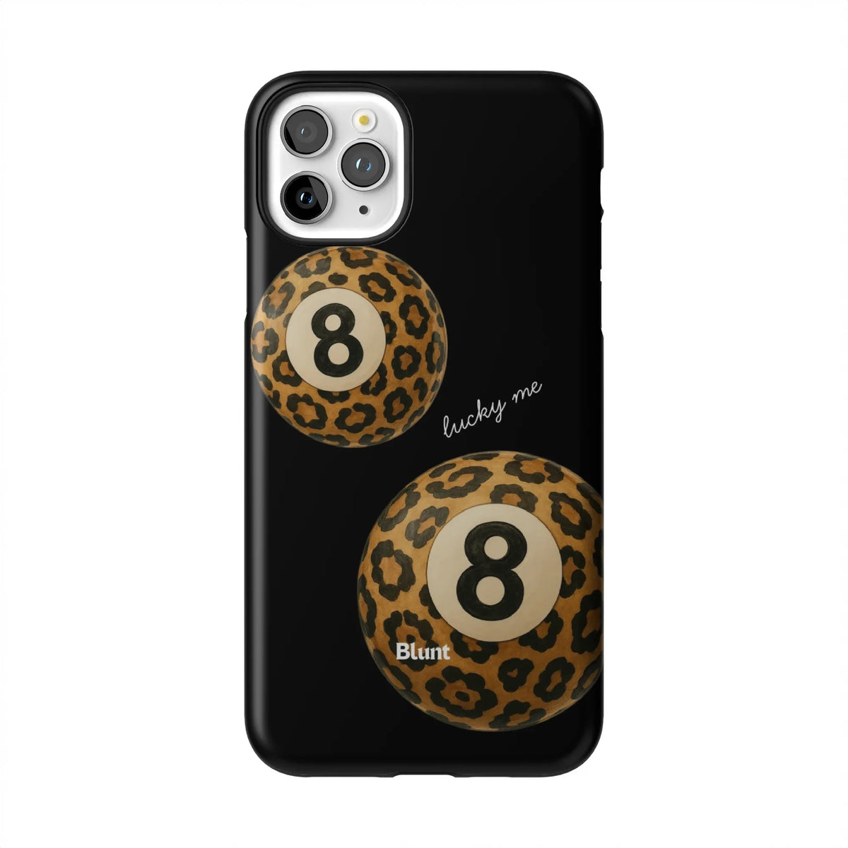 Nyx iPhone Case