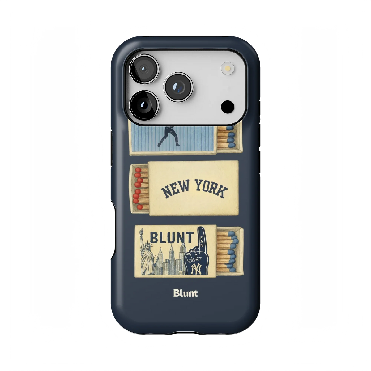 Match iPhone Case