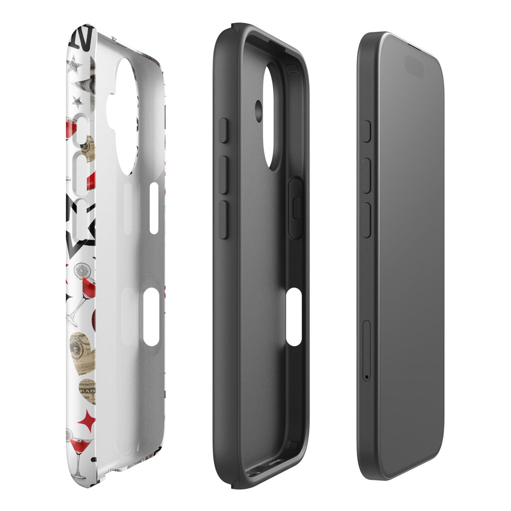 NYC iPhone Case