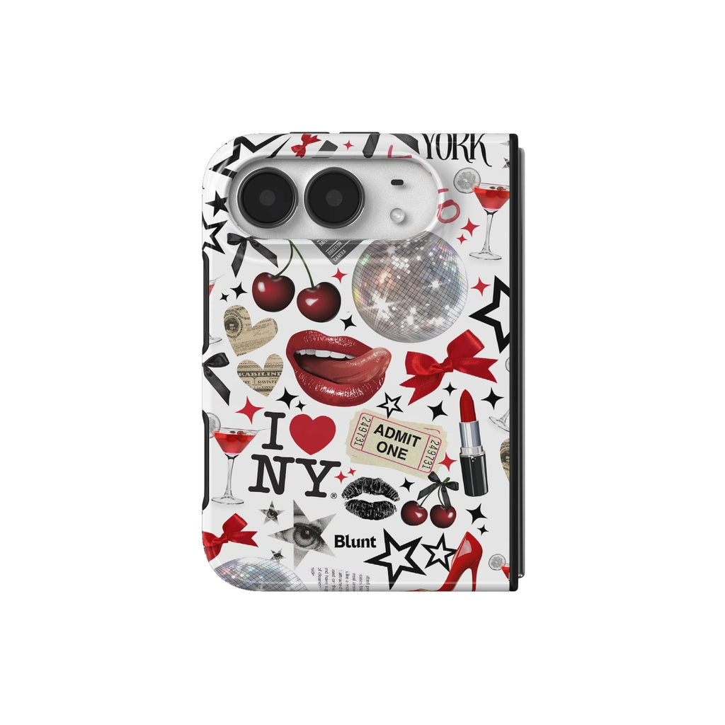 NYC iPhone Case