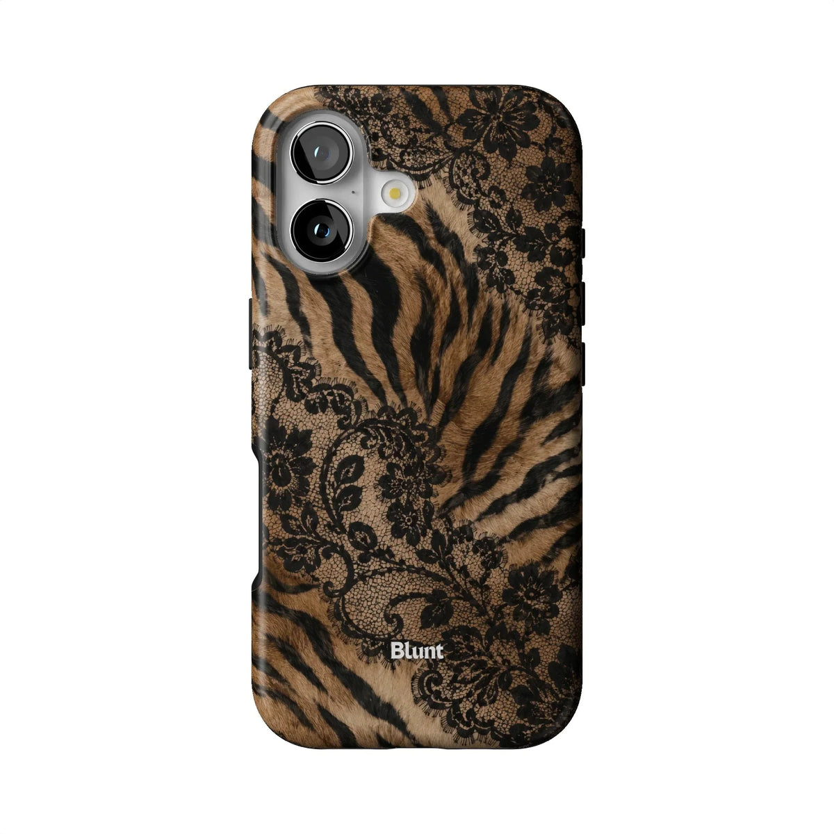 Nyla iPhone Case