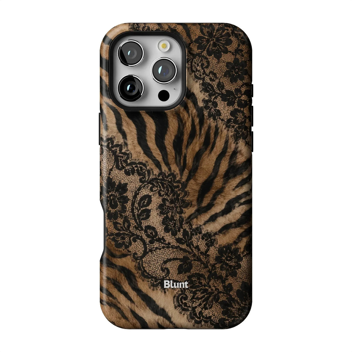 Nyla iPhone Case