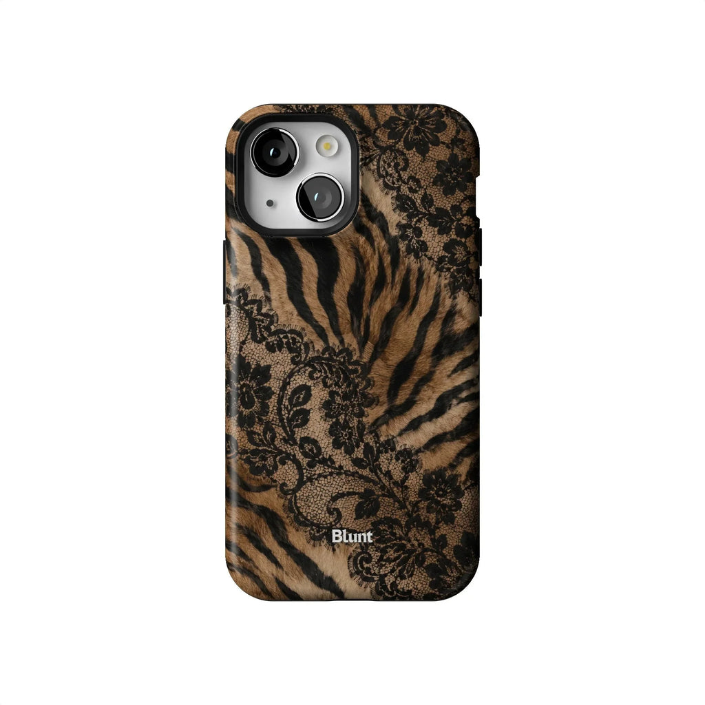 Nyla iPhone Case