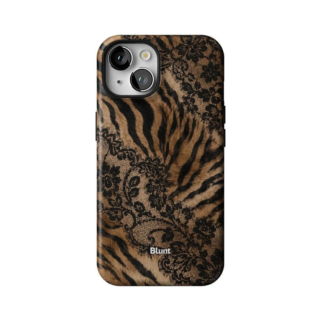 Nyla iPhone Case
