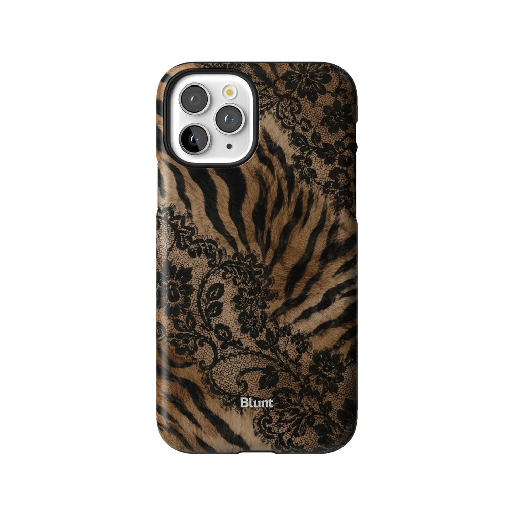 Nyla iPhone Case