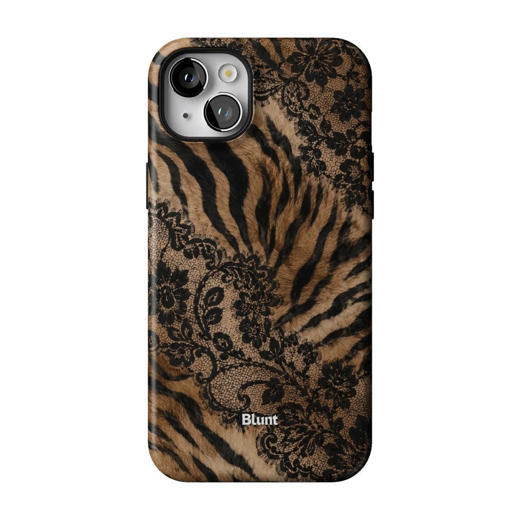 Nyla iPhone Case