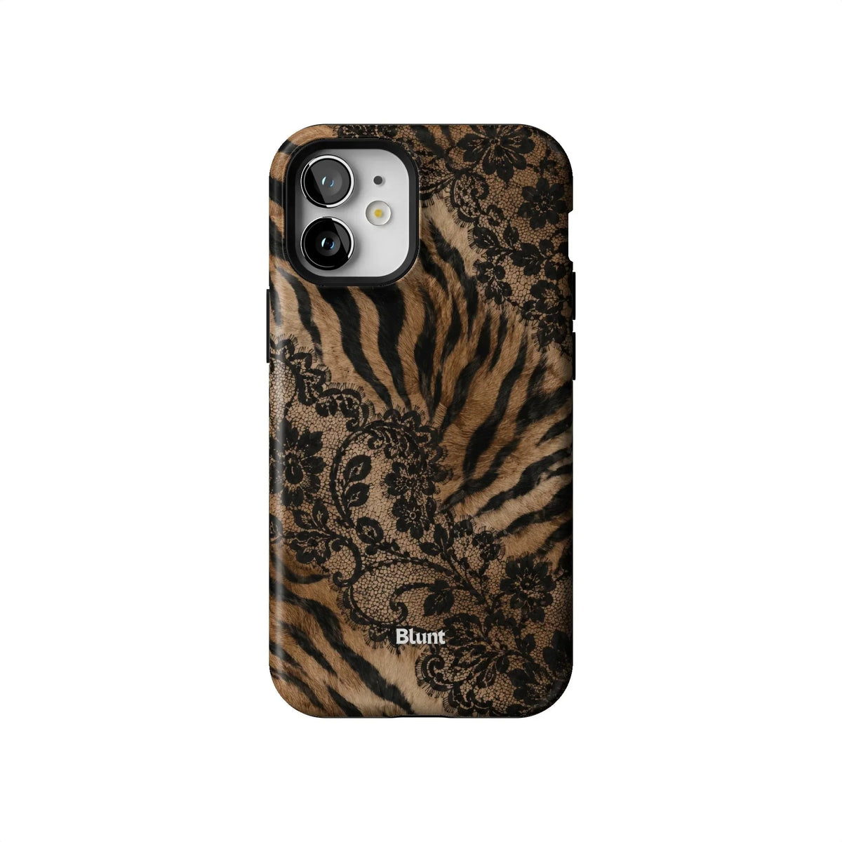 Nyla iPhone Case
