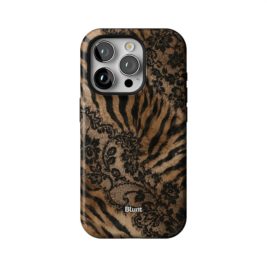 Nyla iPhone Case