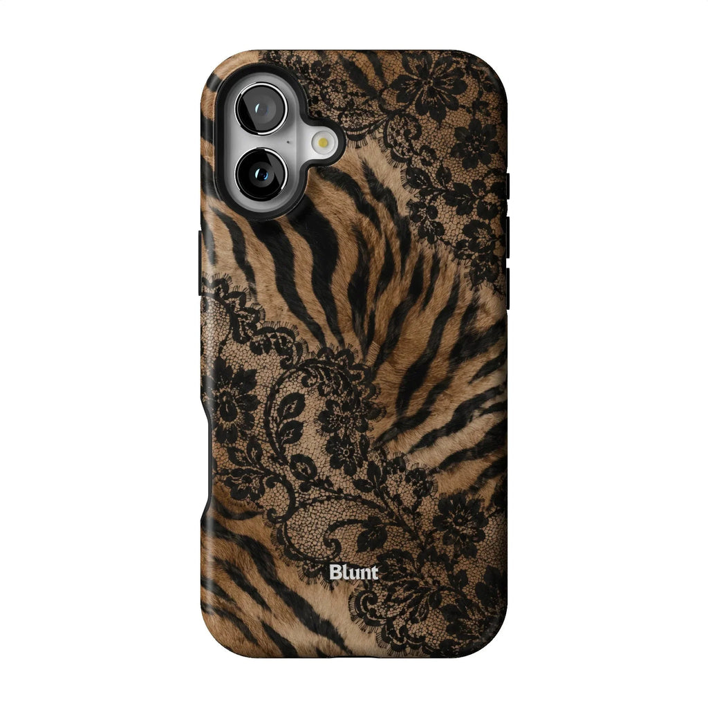 Nyla iPhone Case