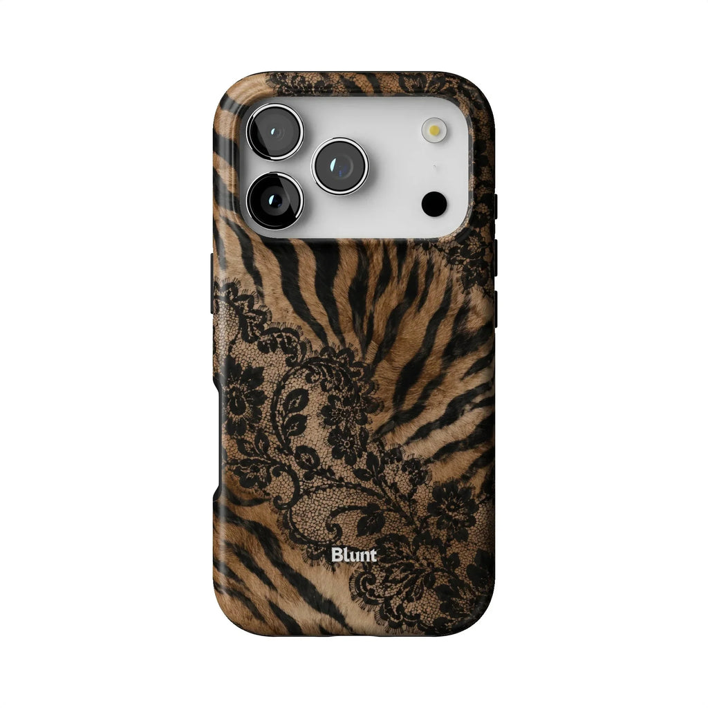 Nyla iPhone Case