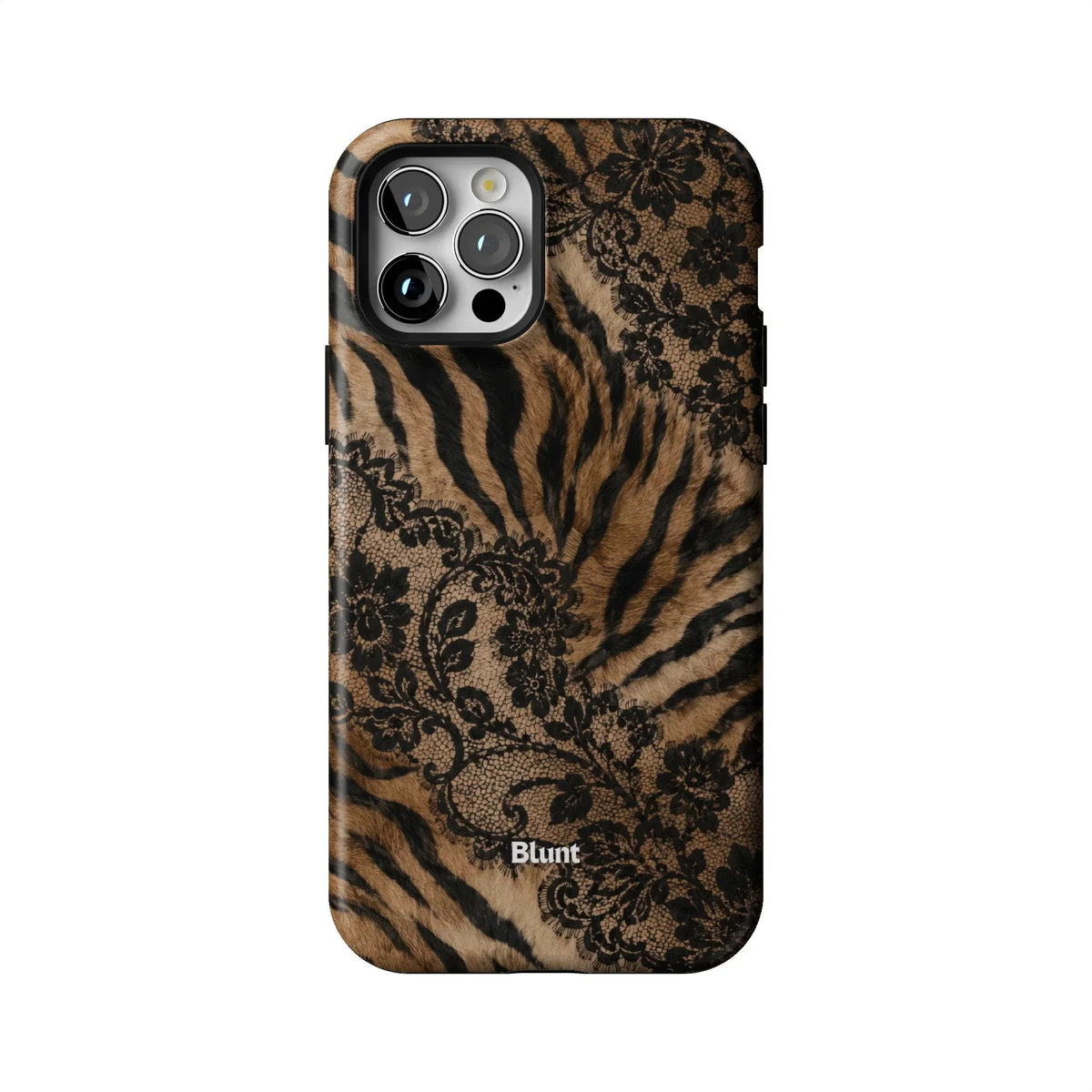 Nyla iPhone Case