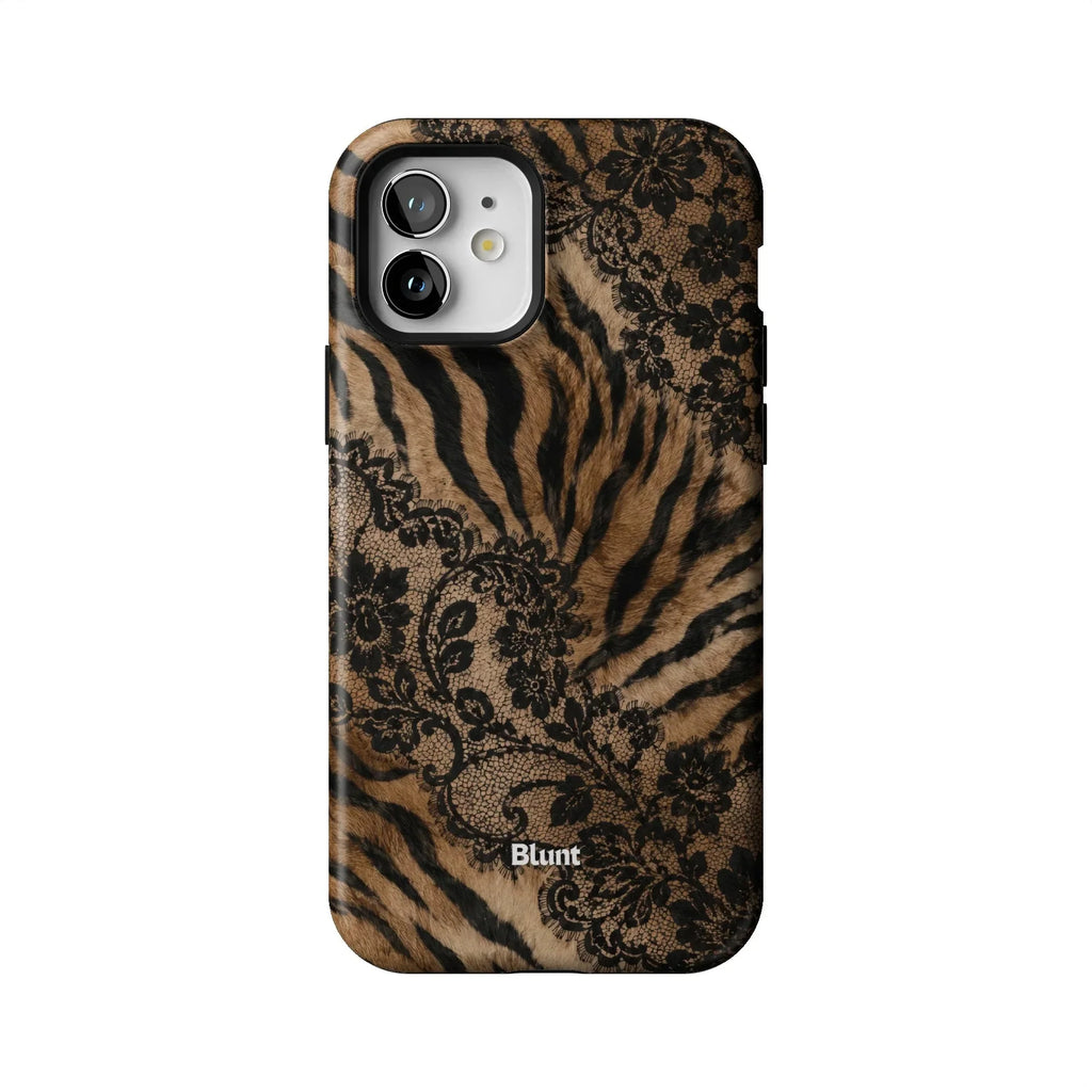 Nyla iPhone Case