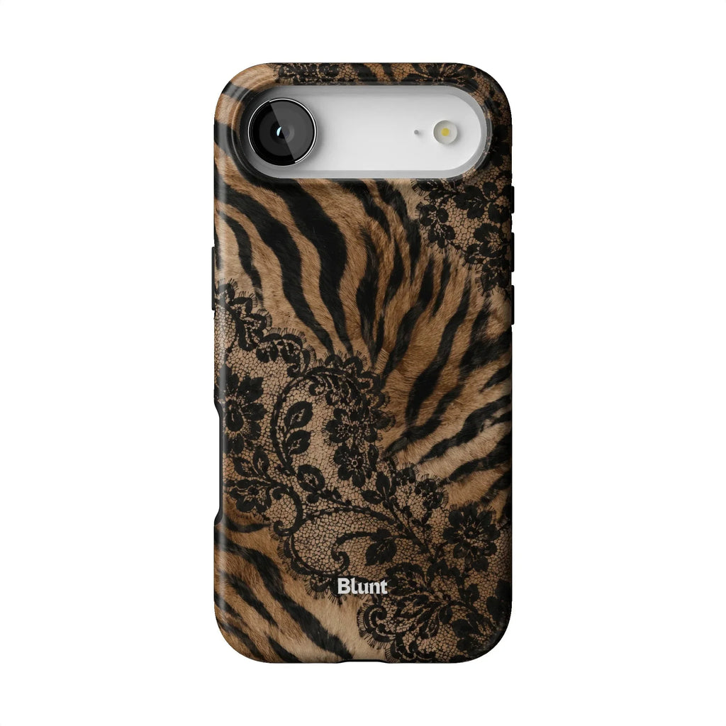 Nyla iPhone Case