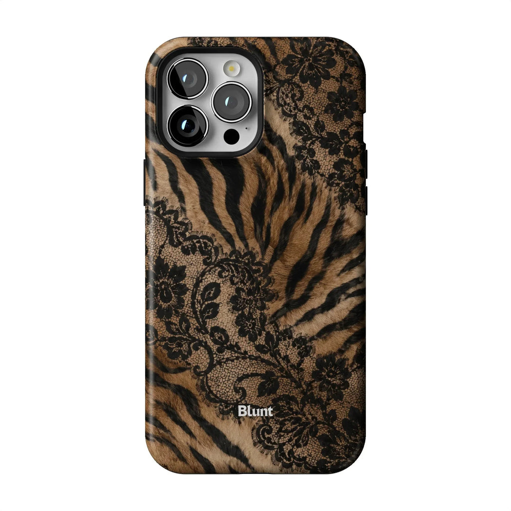Nyla iPhone Case