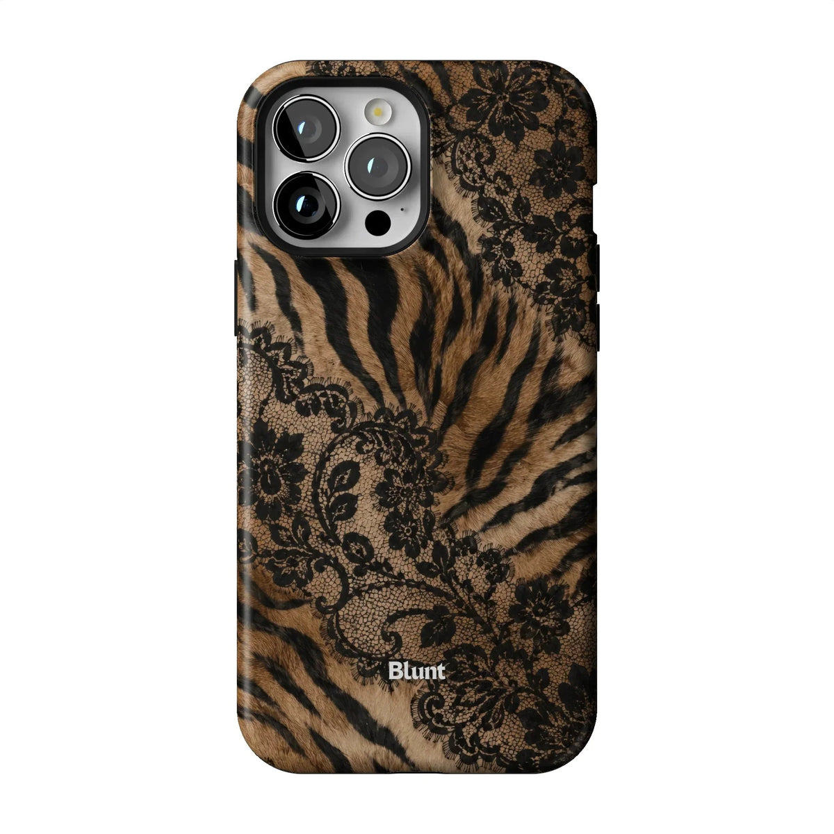 Nyla iPhone Case