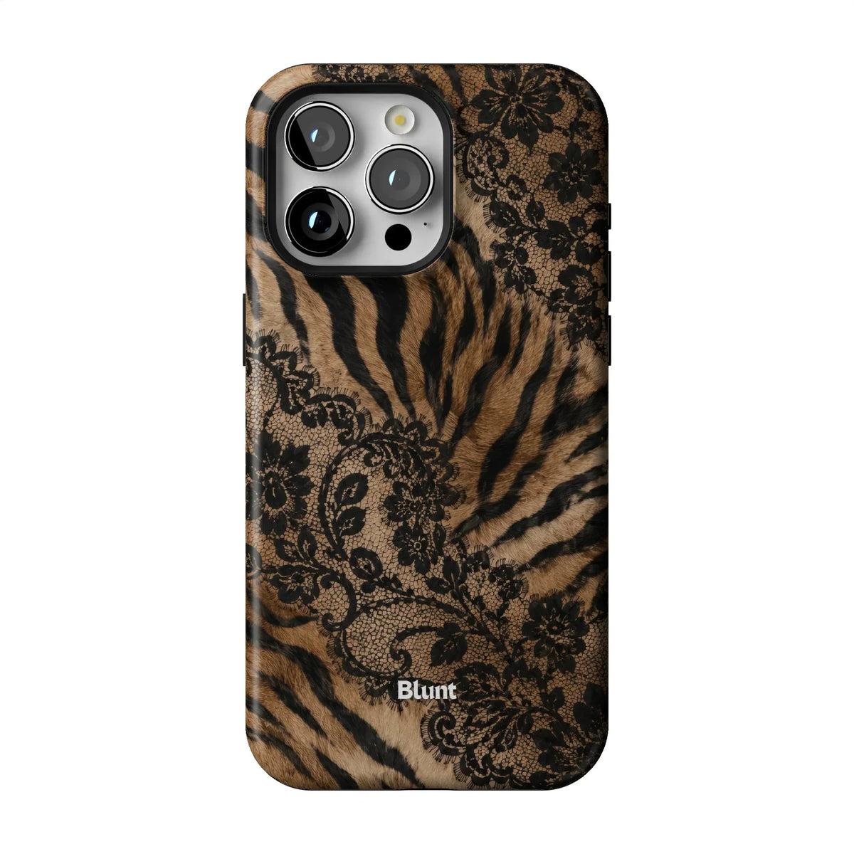 Nyla iPhone Case