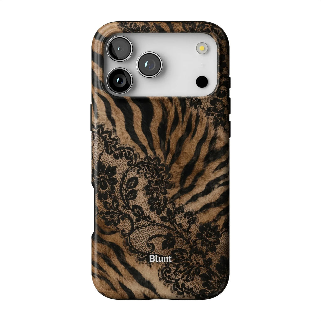Nyla iPhone Case