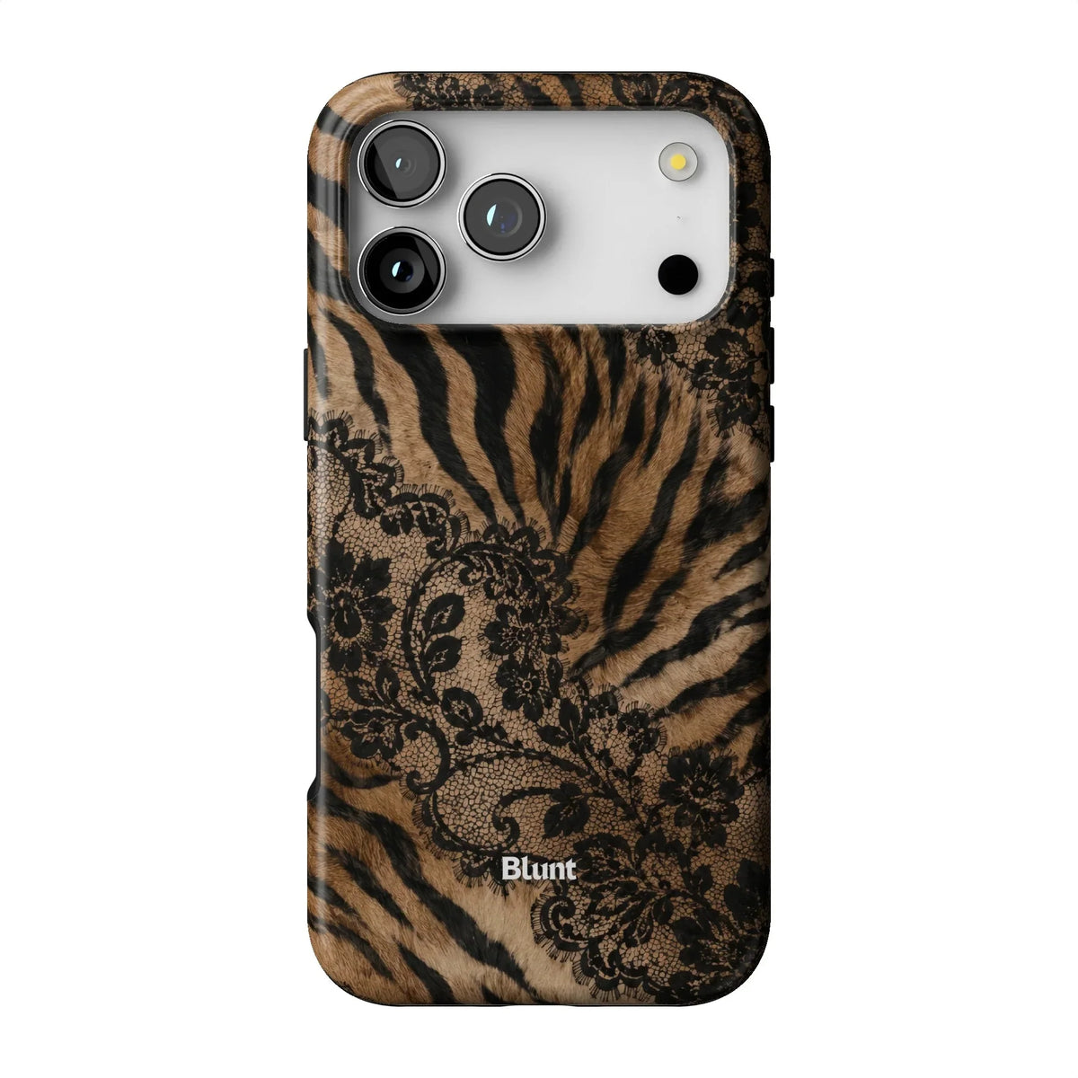 Nyla iPhone Case