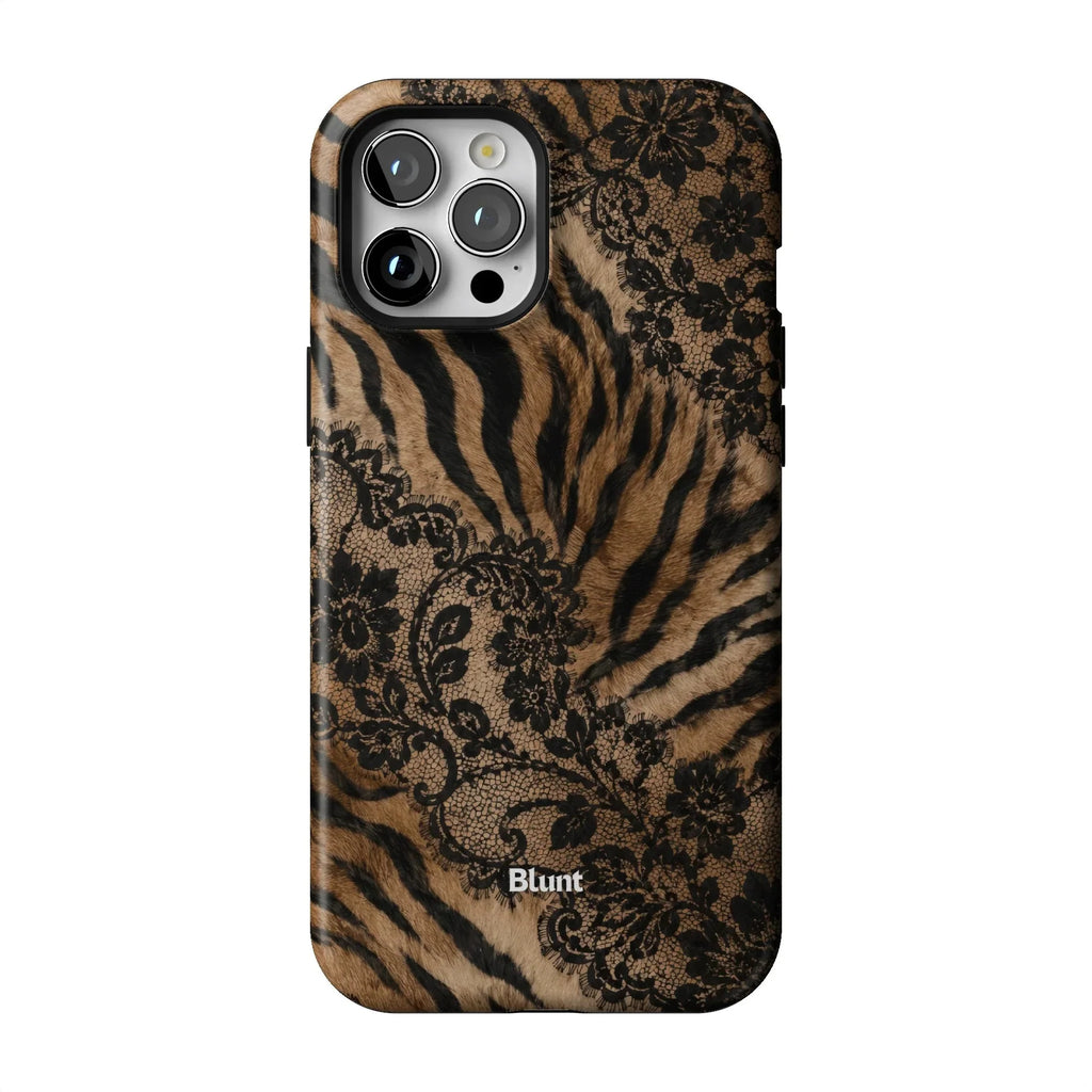 Nyla iPhone Case