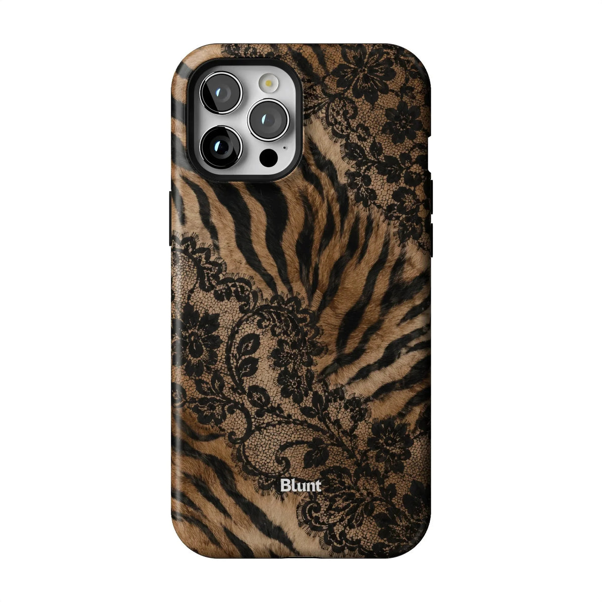 Nyla iPhone Case