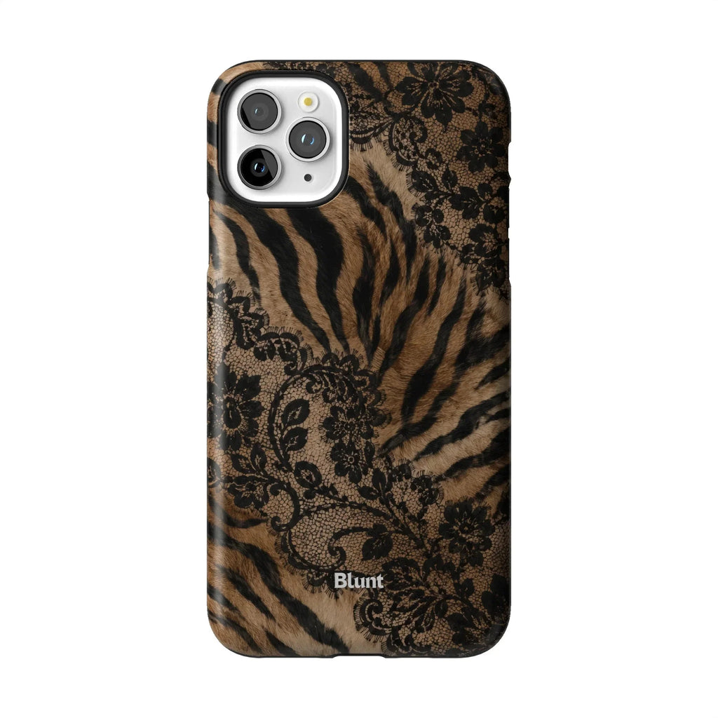Nyla iPhone Case