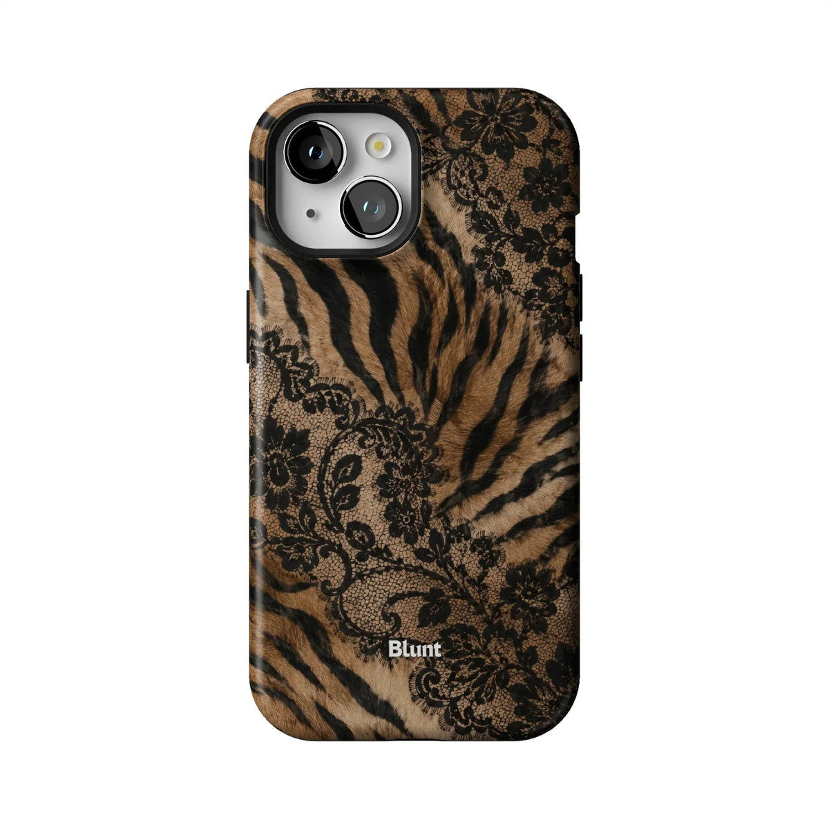 Nyla iPhone Case