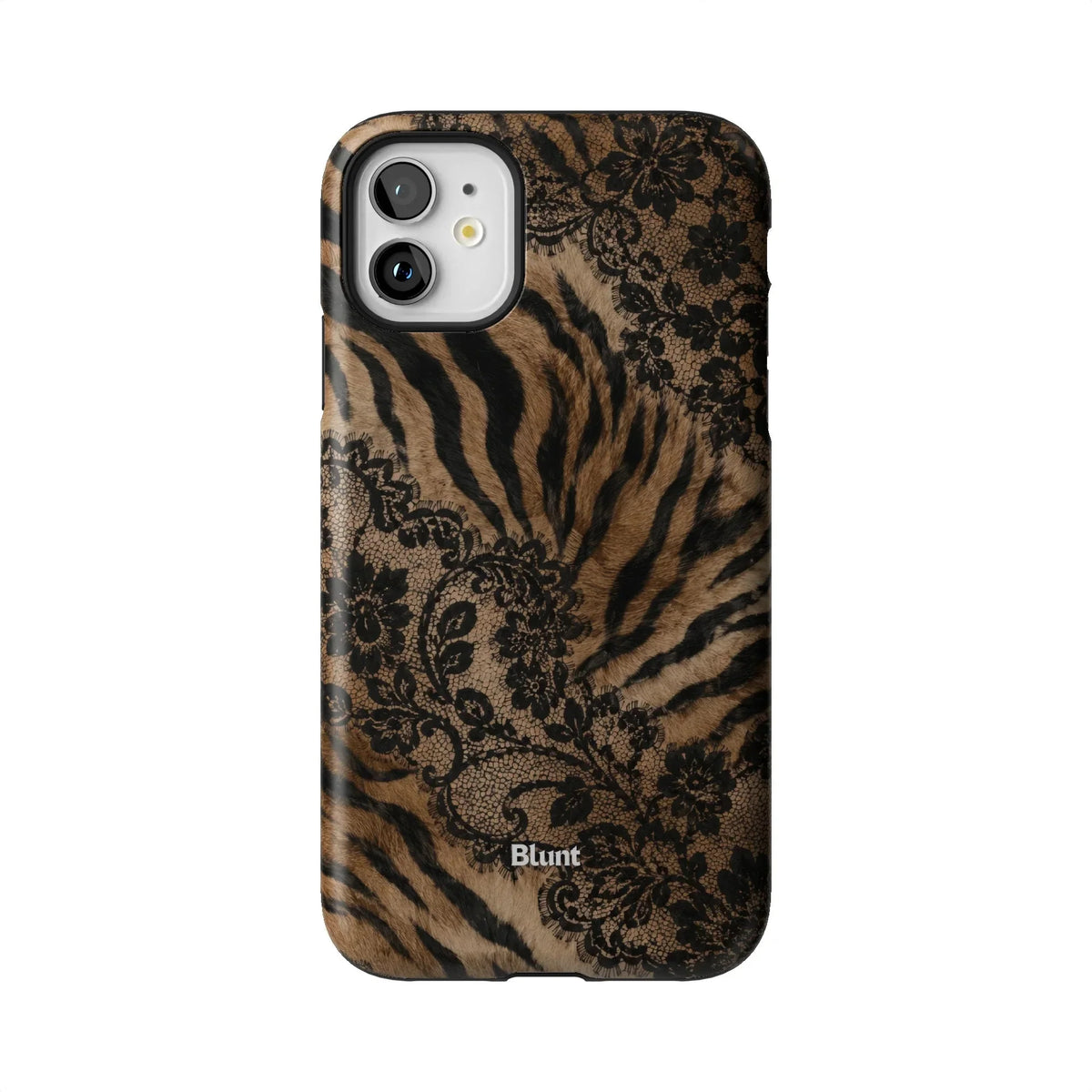 Nyla iPhone Case