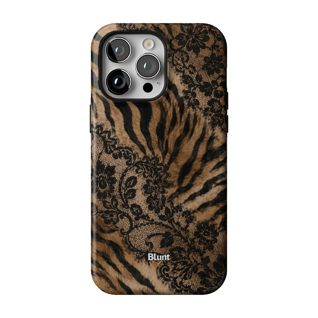 Nyla iPhone Case