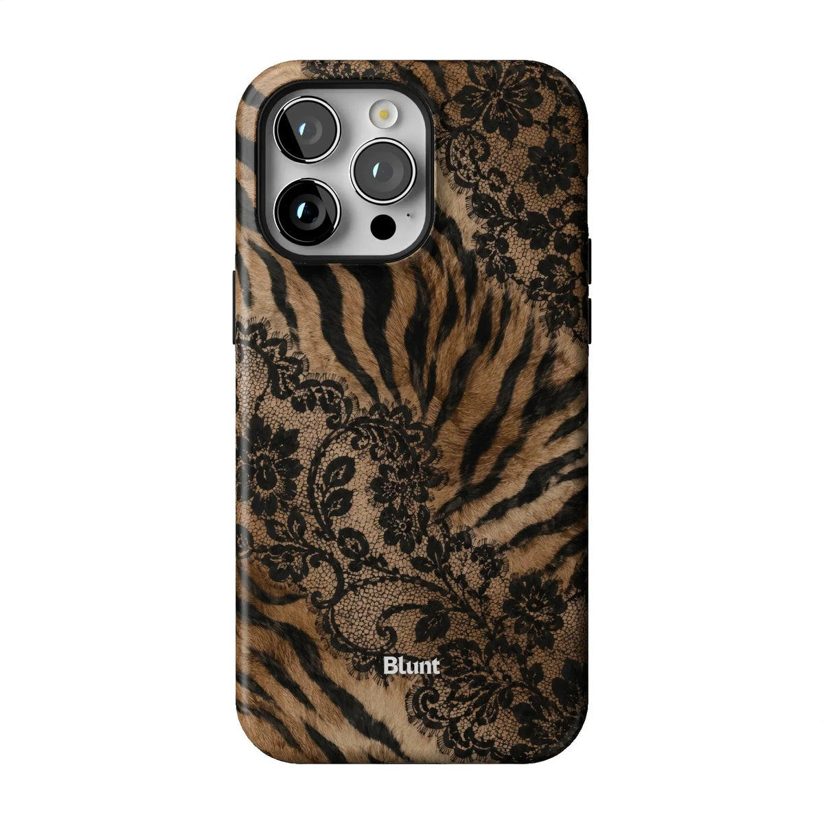 Nyla iPhone Case