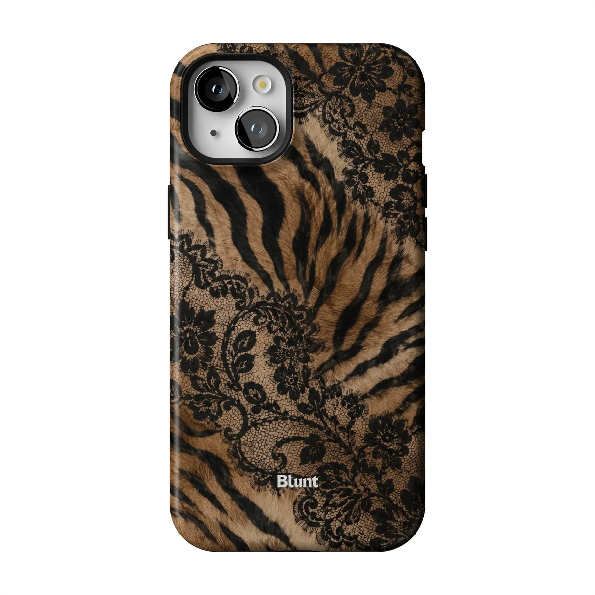 Nyla iPhone Case