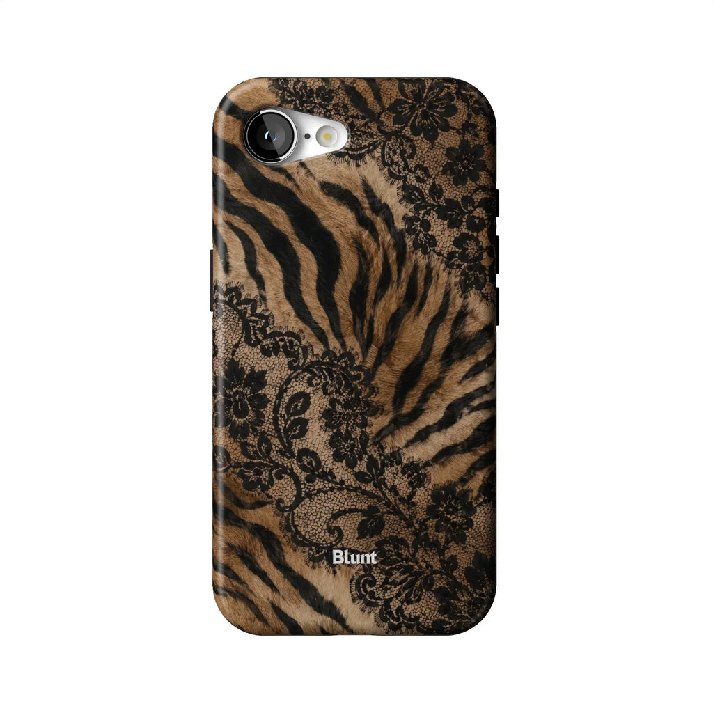 Nyla iPhone Case