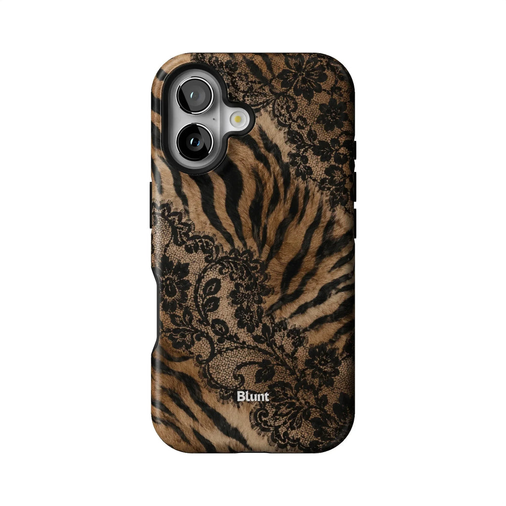 Nyla iPhone Case