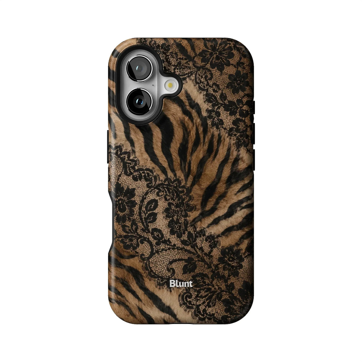 Nyla iPhone Case