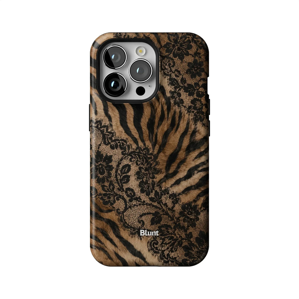 Nyla iPhone Case