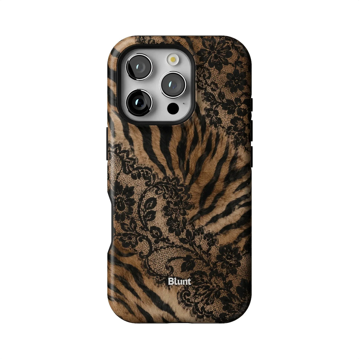 Nyla iPhone Case