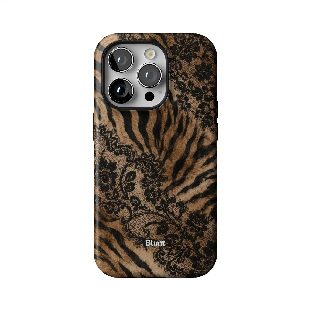 Nyla iPhone Case
