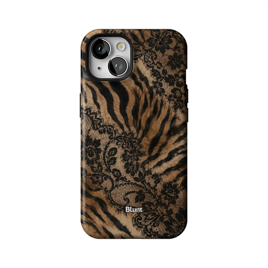 Nyla iPhone Case