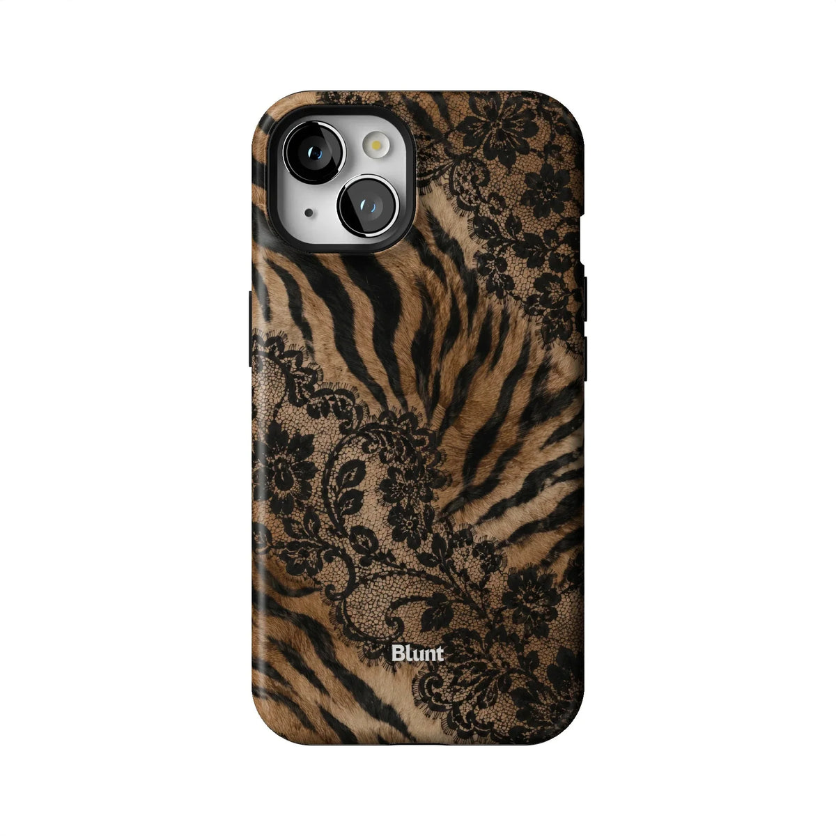 Nyla iPhone Case