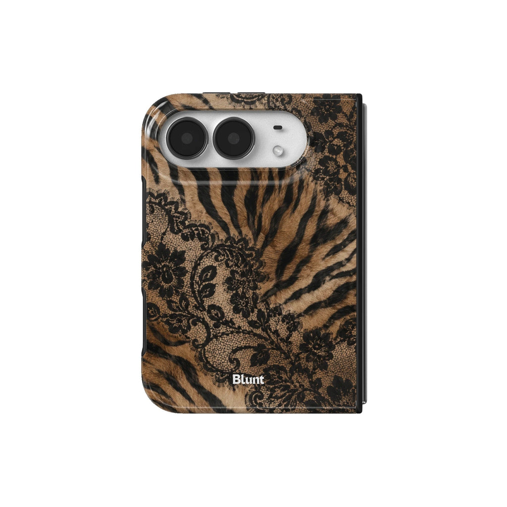 Nyla iPhone Case