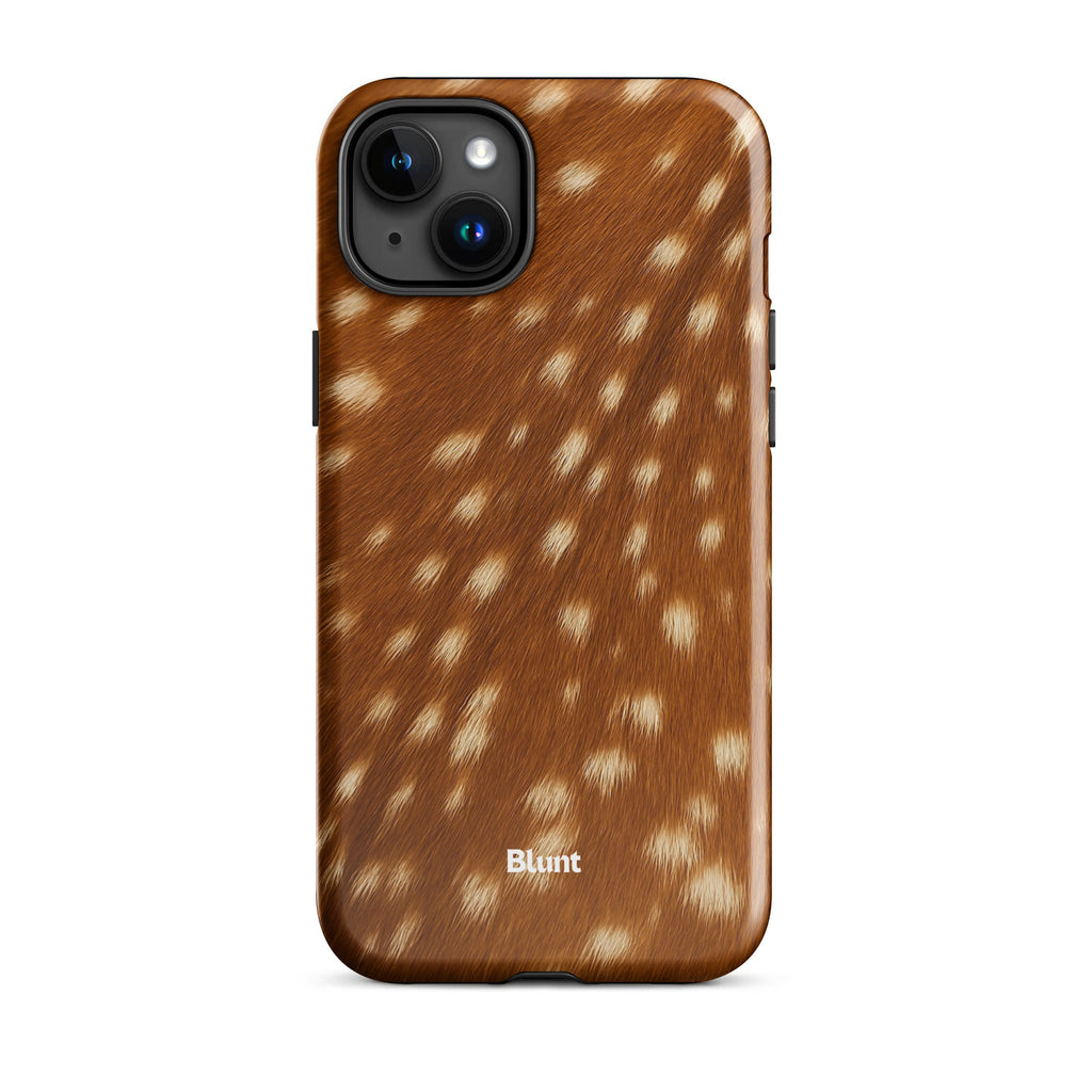 Nymera iPhone Case