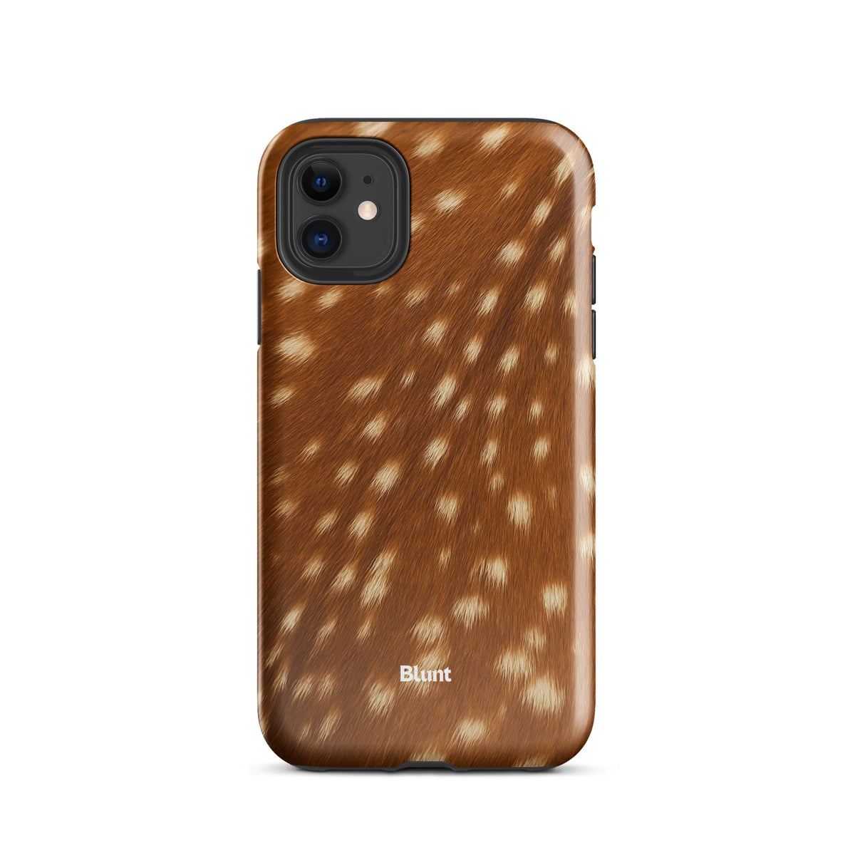 Nymera iPhone Case