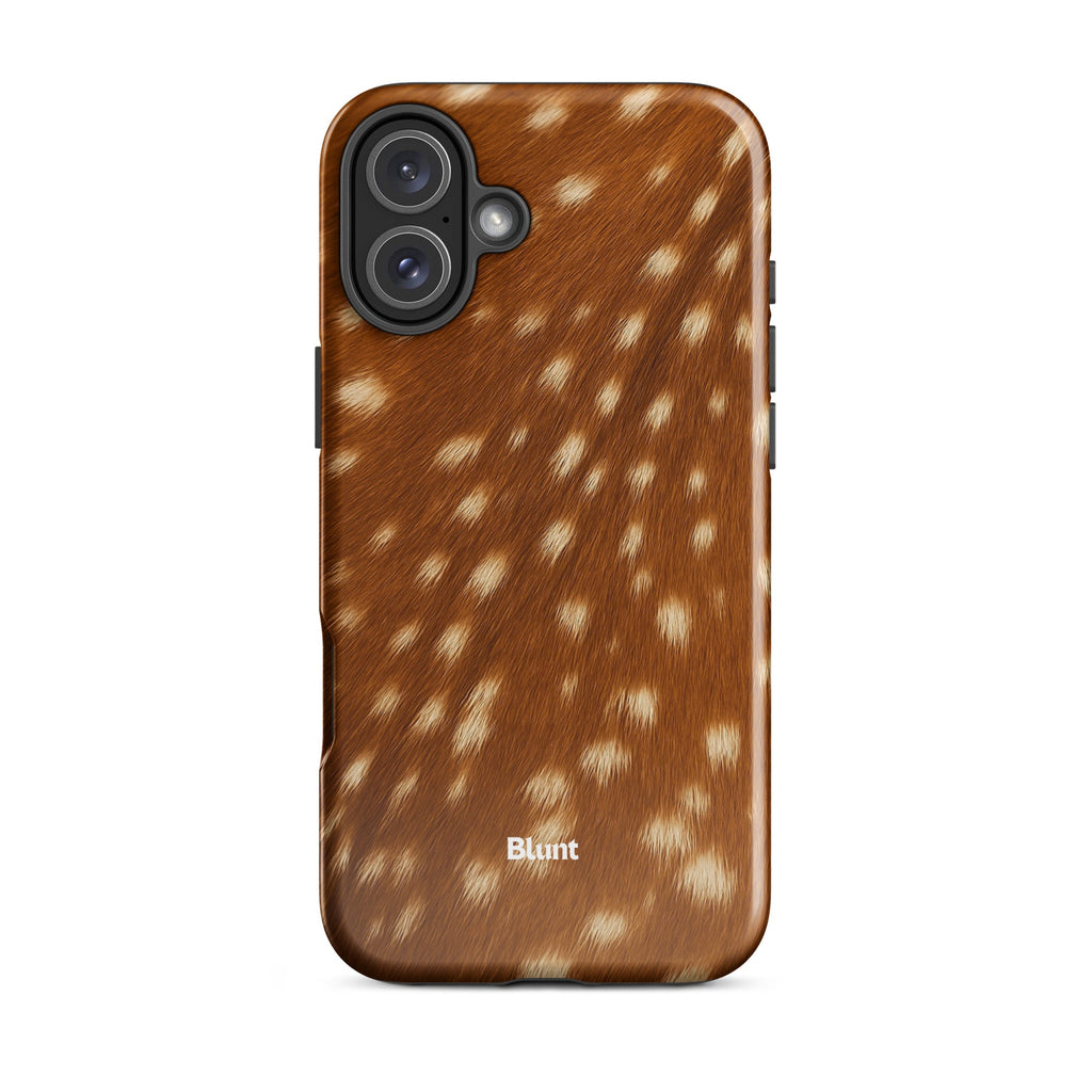 Nymera iPhone Case