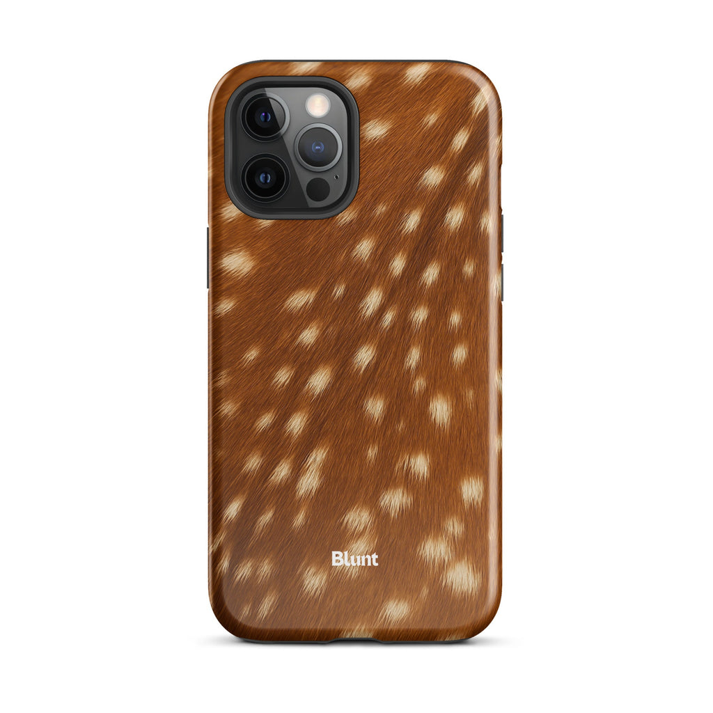 Nymera iPhone Case