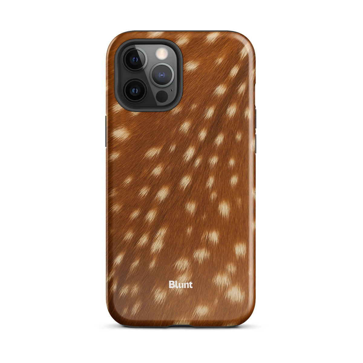 Nymera iPhone Case