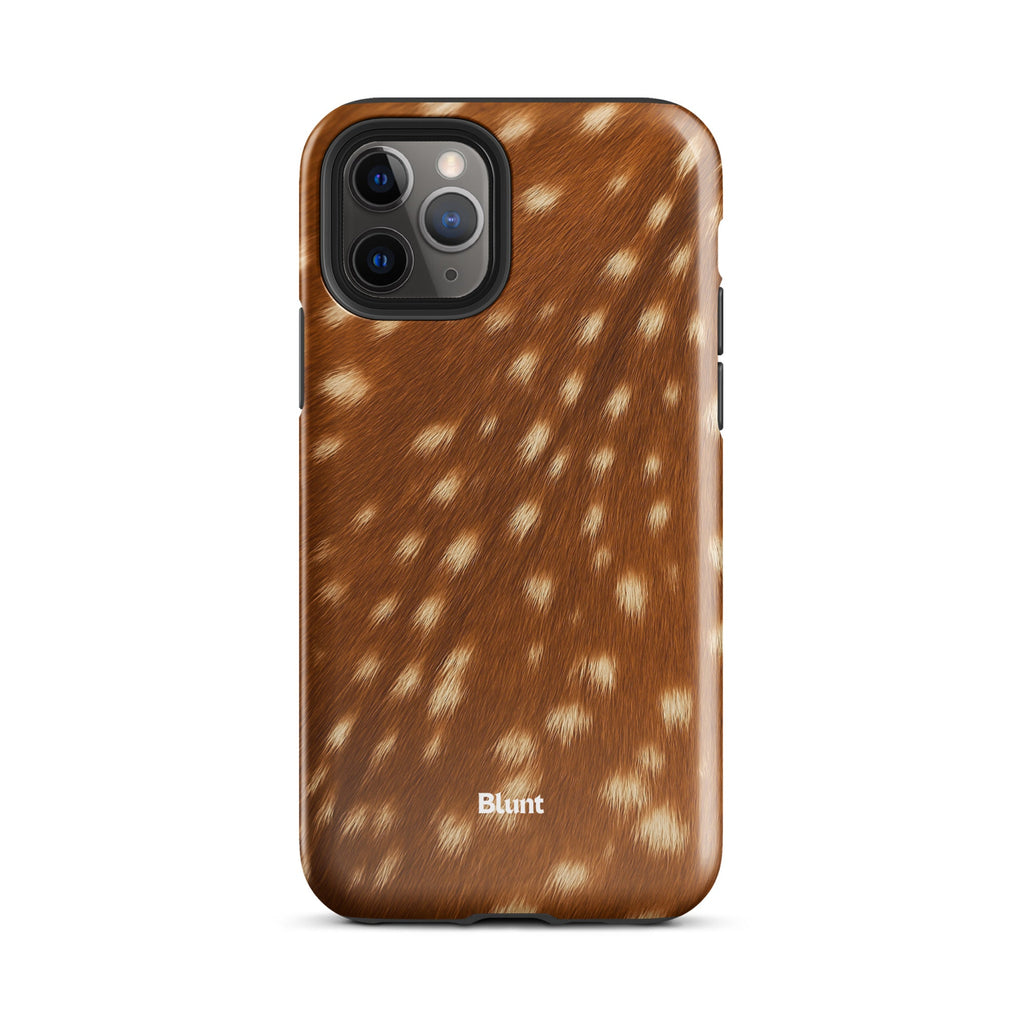 Nymera iPhone Case