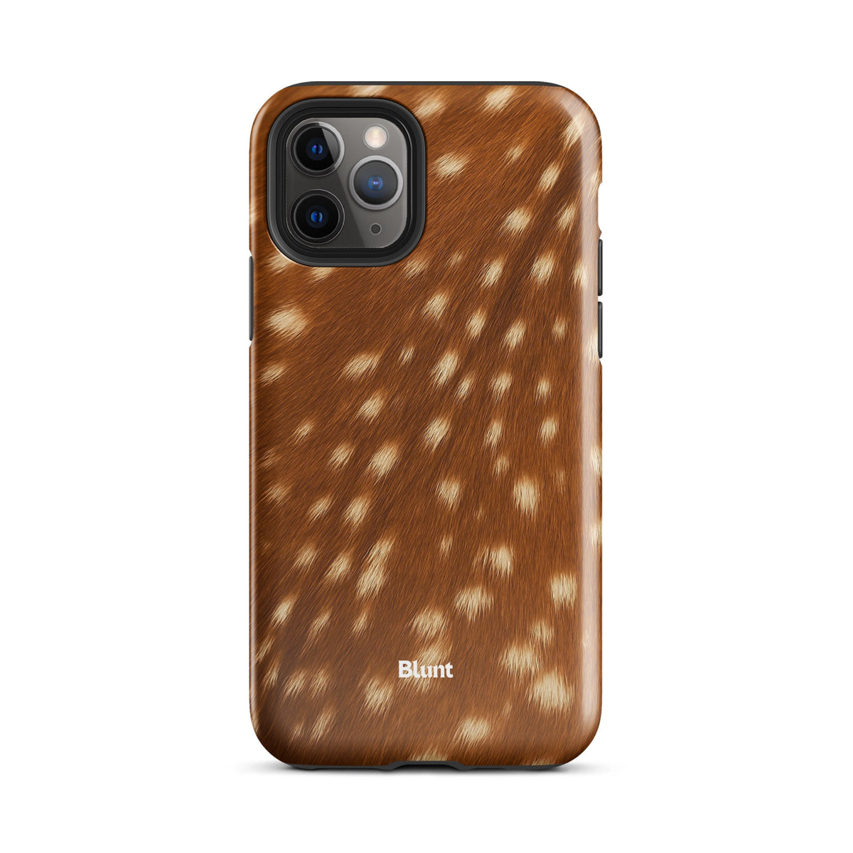 Nymera iPhone Case