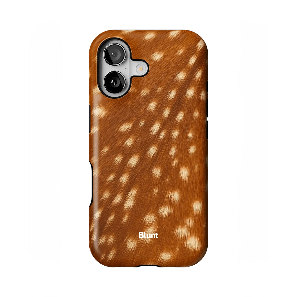 Nymera iPhone Case