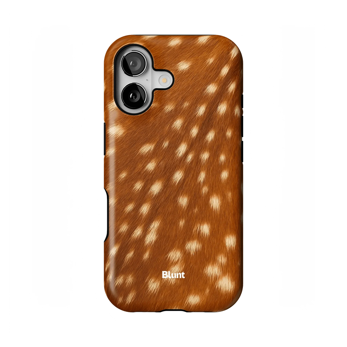 Nymera iPhone Case